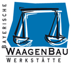 Bayerische Waagenbau Werkstätte - Logo