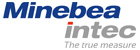 Wir sind Minebea Intec Prefered Sales Partner.
