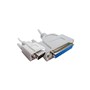 METTLER-TOLEDO Kabel für RS232-Schnittstelle 2m 11101052