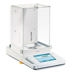 CUBIS® Analysenwaage 224S