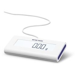 Zweitanzeige 12122381 LCD-Anzeige hinterleuchtet