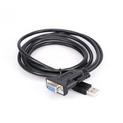 USB-RS232 Kabel 30576241