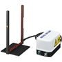 METTLER-TOLEDO Antistatik-Set -extern mit U-Elektrode