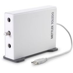 METTLER-TOLEDO USB Antistatikkit Optional 1. Elektrode