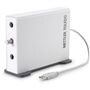 METTLER-TOLEDO METTLER-TOLEDO USB Antistatikkit Optional 1. Elektrode