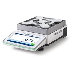 Präzisionswaage MX6002DR