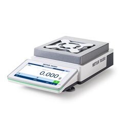 Präzisionswaage MX303N