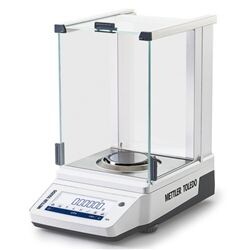 Analysenwaage MA55