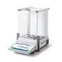 METTLER-TOLEDO Analysenwaage MX105DU