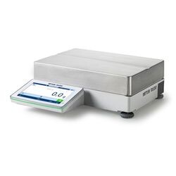 Präzisionswaage MX12001L