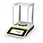 SARTORIUS Quintix® Pro QTX323IRU-1CEU Präzisionswaage - Geeichte Ausführung