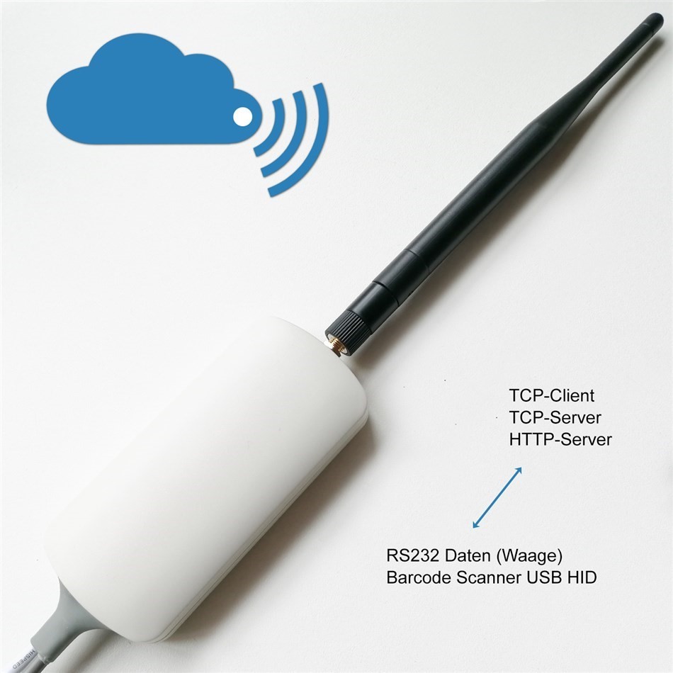 Scale2cloud Adapter