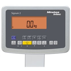 Signum® SIWRDCP-2-6-I