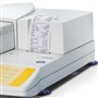 SARTORIUS Integrierbarer Messwertdrucker YDP01MA Meßwertdrucker zum Einbau