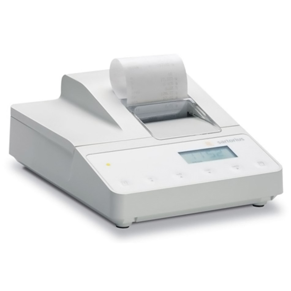Drucker YDP20-0CE Datendrucker mit Funktionen