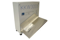 Robuste Kippkontrollwaage KKW3001